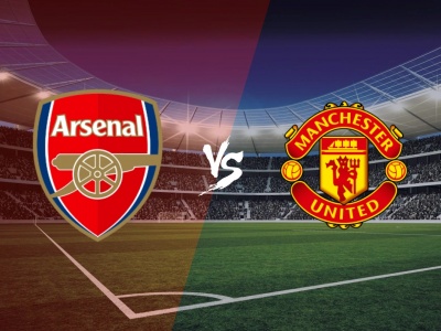 Xem Lại Arsenal vs Man Utd - Vòng 3 English FA Cup 2024/25